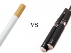 Подробное сравнение электронных и обычных сигарет