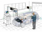 Автоматизация диагностики технического состояния машин